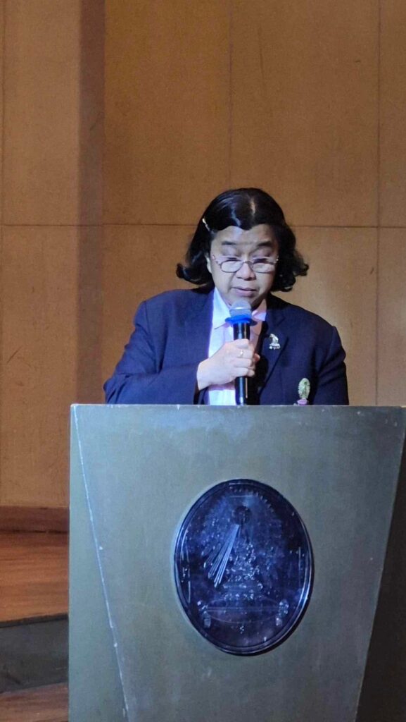 Chula’s “Symphony of Cultures” Celebrates Diplomatic Ties Between Thailand, Singapore, and Indonesia 