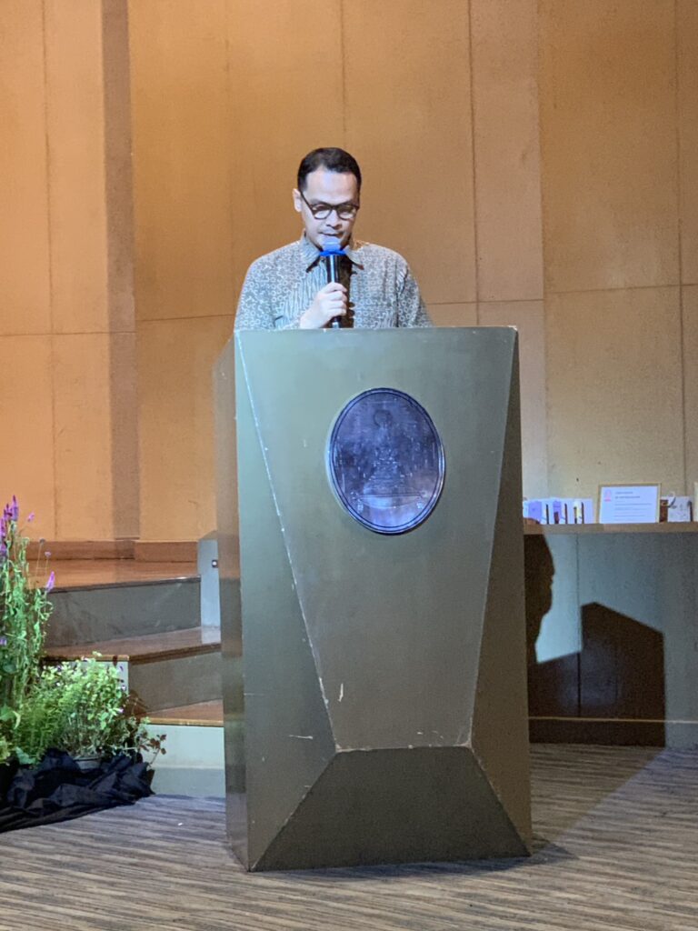 Chula’s “Symphony of Cultures” Celebrates Diplomatic Ties Between Thailand, Singapore, and Indonesia 