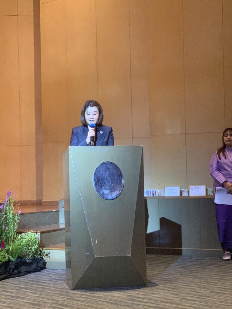 Chula’s “Symphony of Cultures” Celebrates Diplomatic Ties Between Thailand, Singapore, and Indonesia 