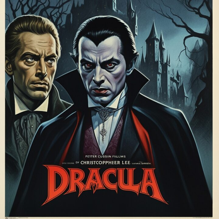 Chulalongkorn University’s Faculty of Arts Offering “Dracula and Modern Culture”: From Horror Literature to a Reflection of Contemporary Culture 