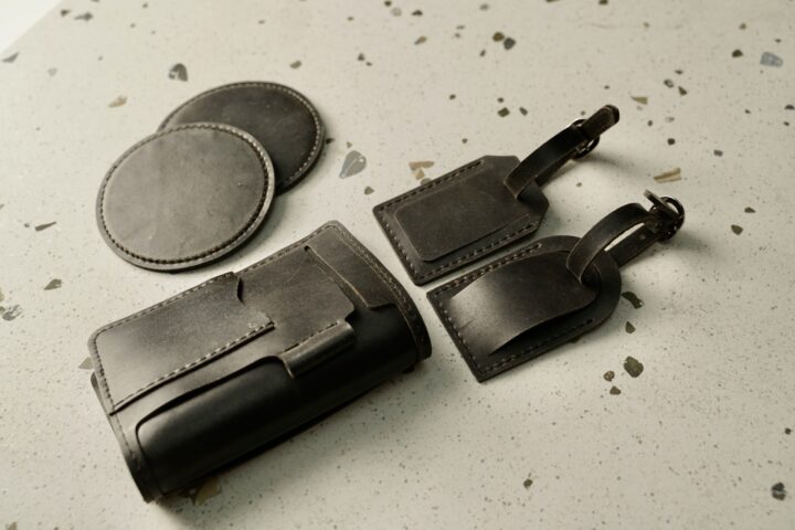 CU TIP Ph.D. Student Wins Silver at Geneva Fair for “Synthetic Leather from Coffee Grounds” 