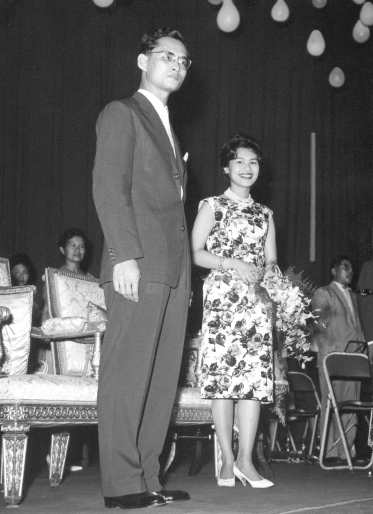 King Bhumibol Adulyadej's Royal Music Memorial Day at Chulalongkorn University: In Remembrance of Her Majesty Queen Sirikit, the Queen Mother 