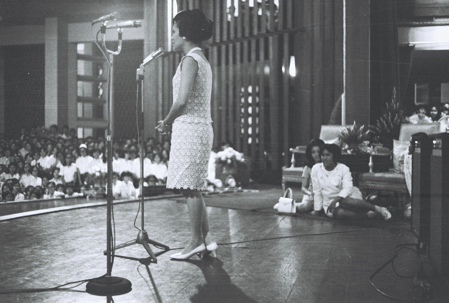 King Bhumibol Adulyadej's Royal Music Memorial Day at Chulalongkorn University: In Remembrance of Her Majesty Queen Sirikit, the Queen Mother 