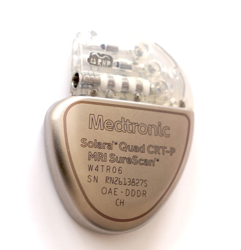 Chula Veterinarians Achieve National First with Pacemaker Implant in a Cat 