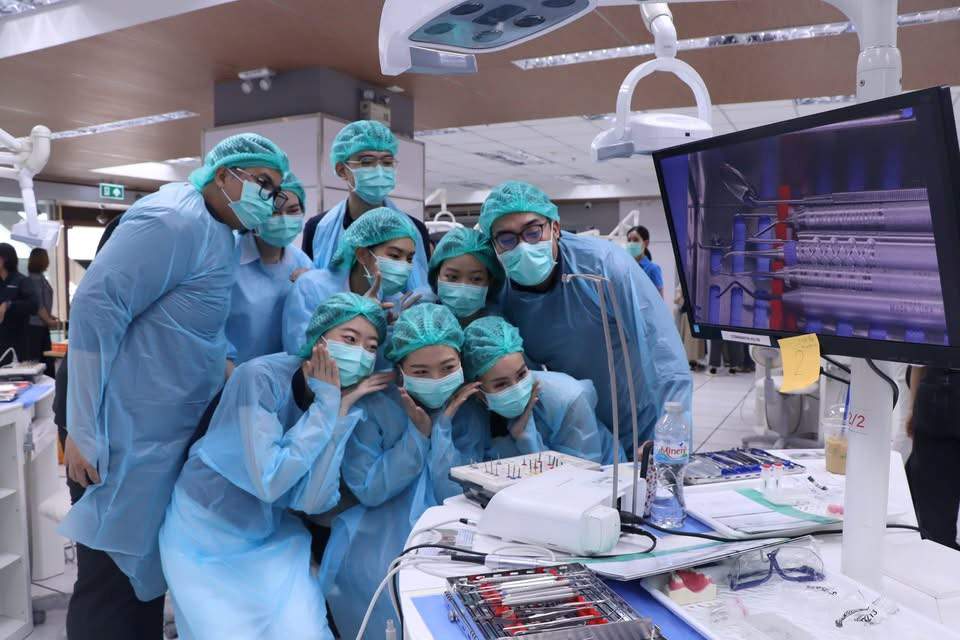 Thailand’s Emerging Opportunity in a Shifting Global Education Landscape 