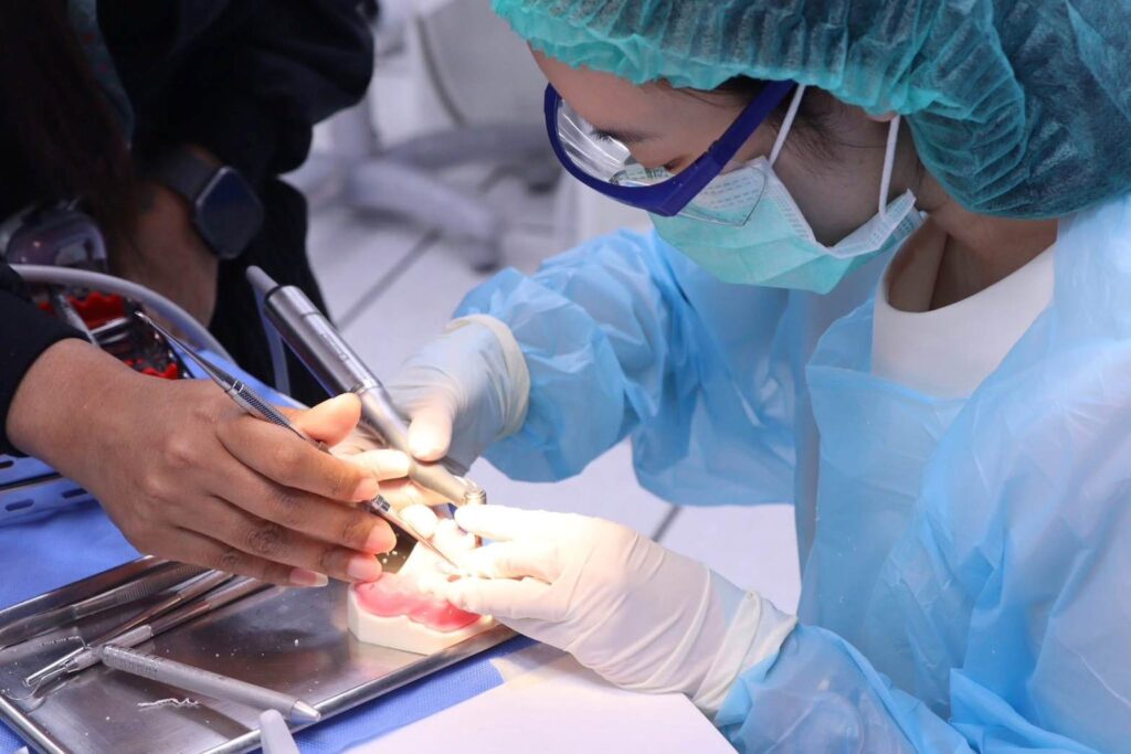 Thailand’s Emerging Opportunity in a Shifting Global Education Landscape 