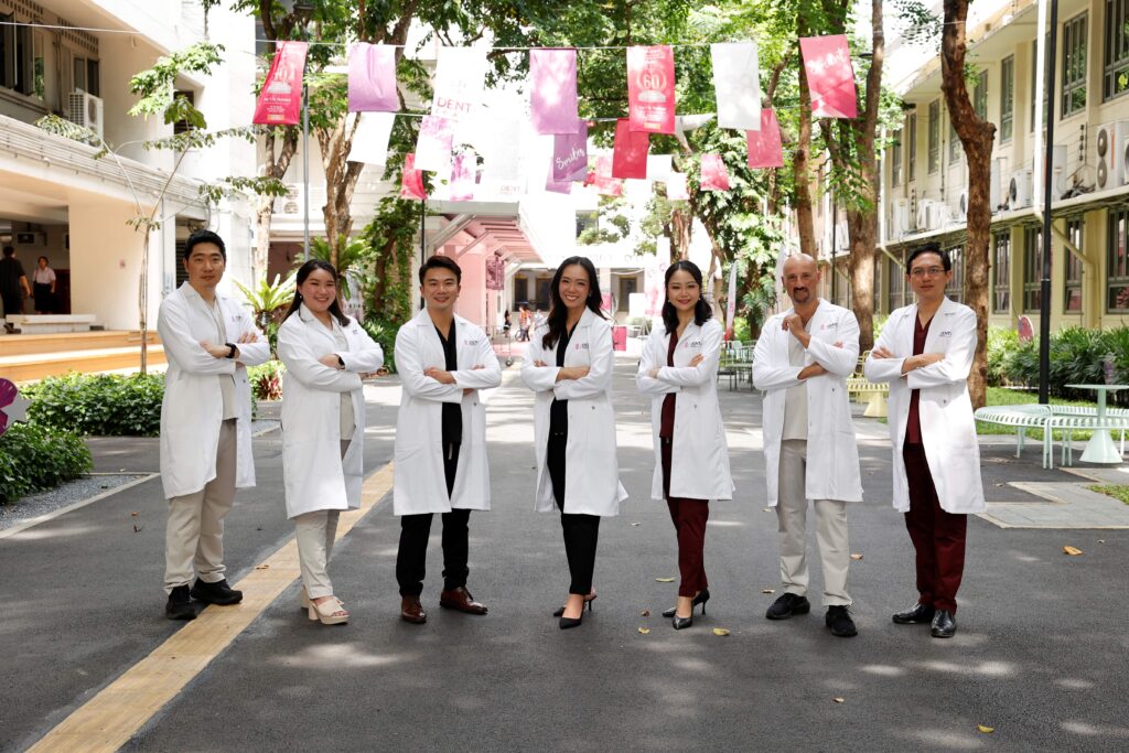 Thailand’s Emerging Opportunity in a Shifting Global Education Landscape 