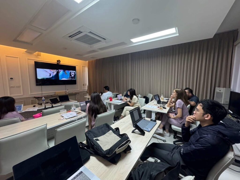 Thailand’s Emerging Opportunity in a Shifting Global Education Landscape 