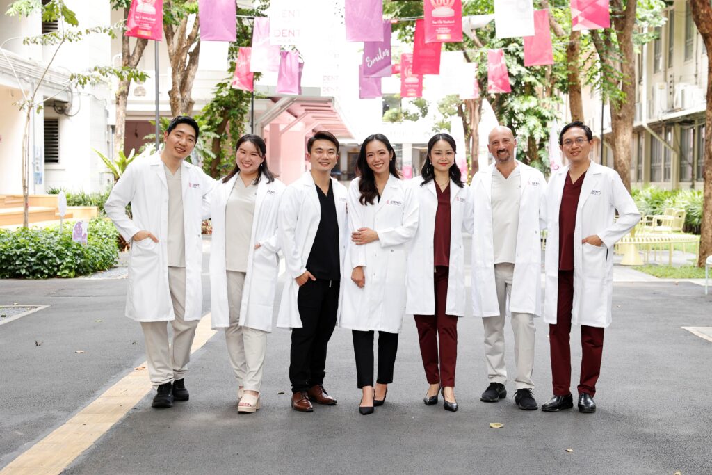 Thailand’s Emerging Opportunity in a Shifting Global Education Landscape 