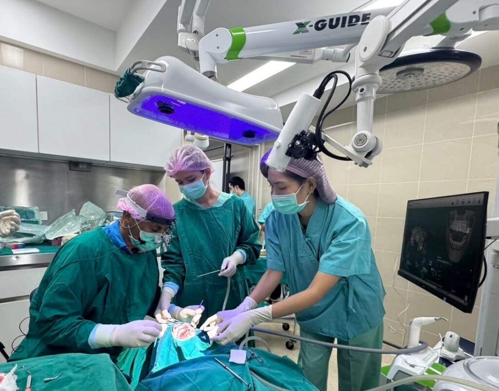 Thailand’s Emerging Opportunity in a Shifting Global Education Landscape 