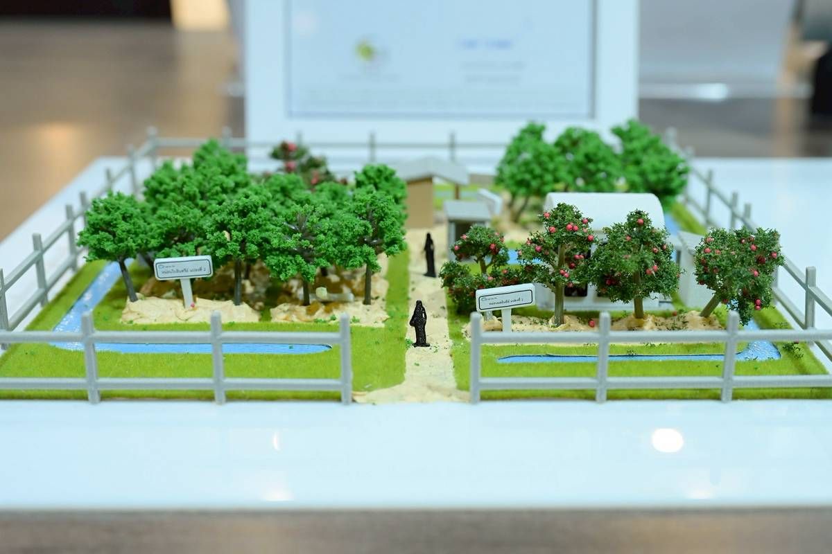 “Silklife: Chulalongkorn Researchers’ Innovation Elevates Thai Silk” 