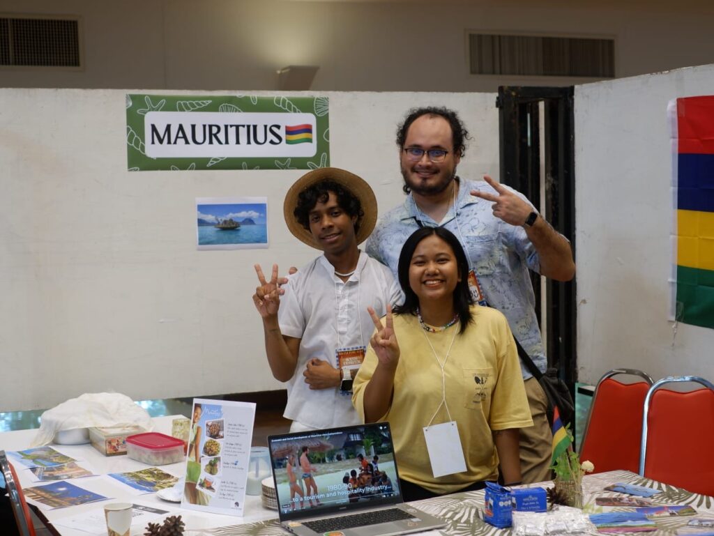 Mauritius Students Association - Mauritius
