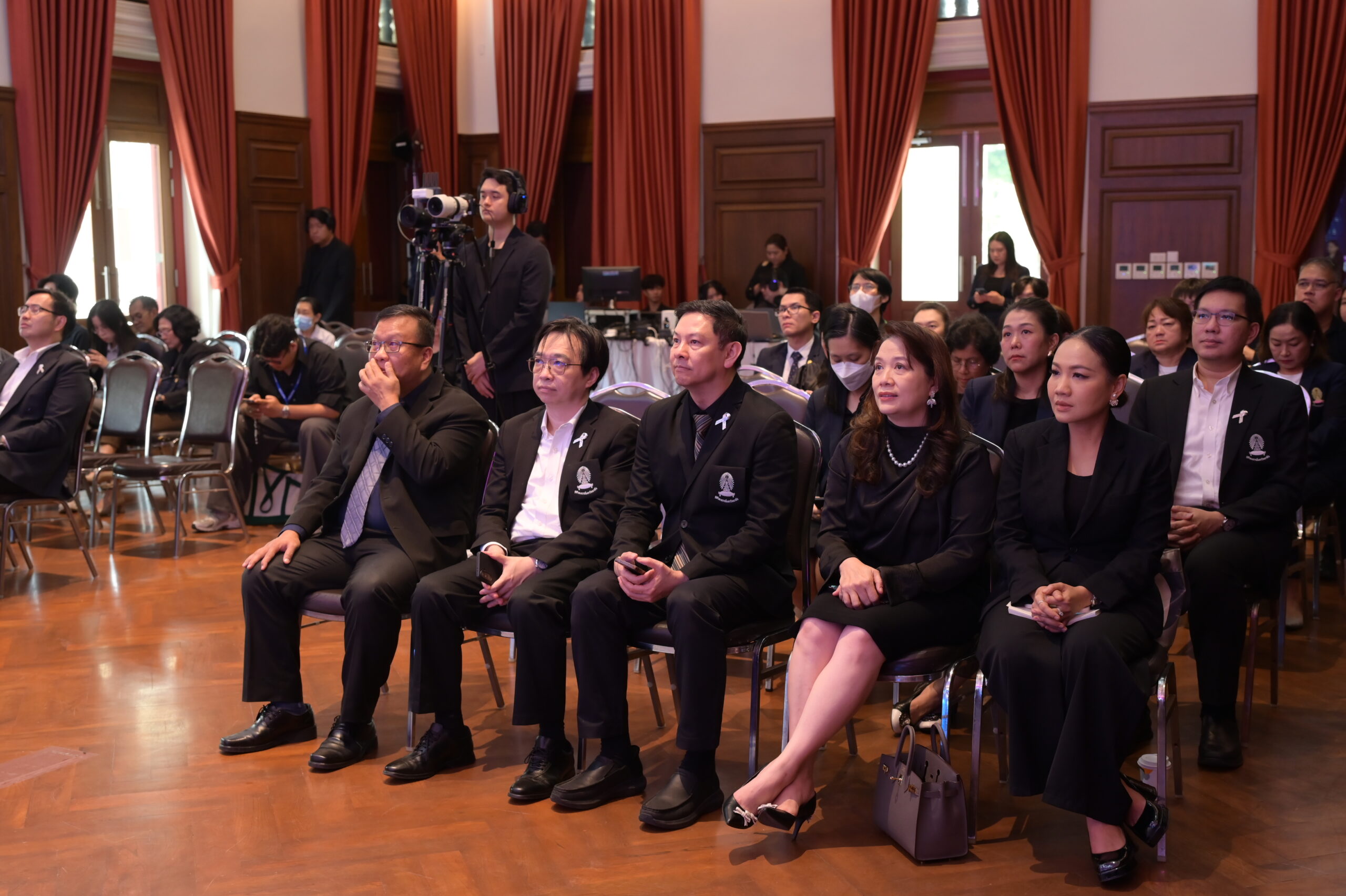 Chula Presents The Global Risks Report 2026 Based on Joint Research with the World Economic Forum, Highlighting Thailand’s Predominantly Economic Risks While Global Concerns Focus on Conflict and Climate