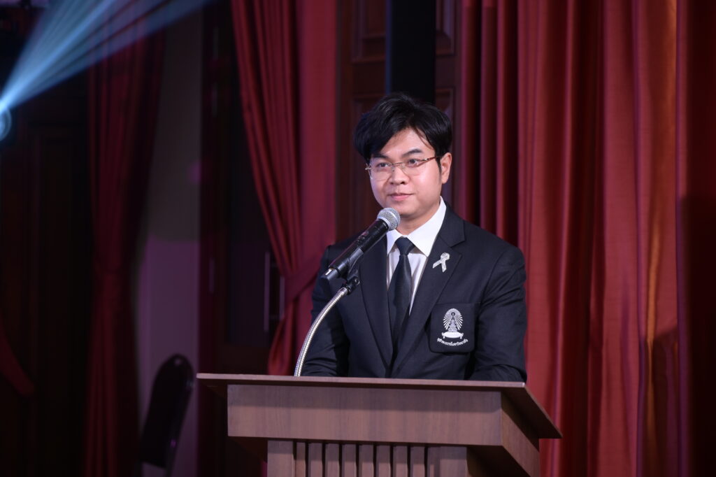 Chula Presents The Global Risks Report 2026 Based on Joint Research with the World Economic Forum, Highlighting Thailand’s Predominantly Economic Risks While Global Concerns Focus on Conflict and Climate