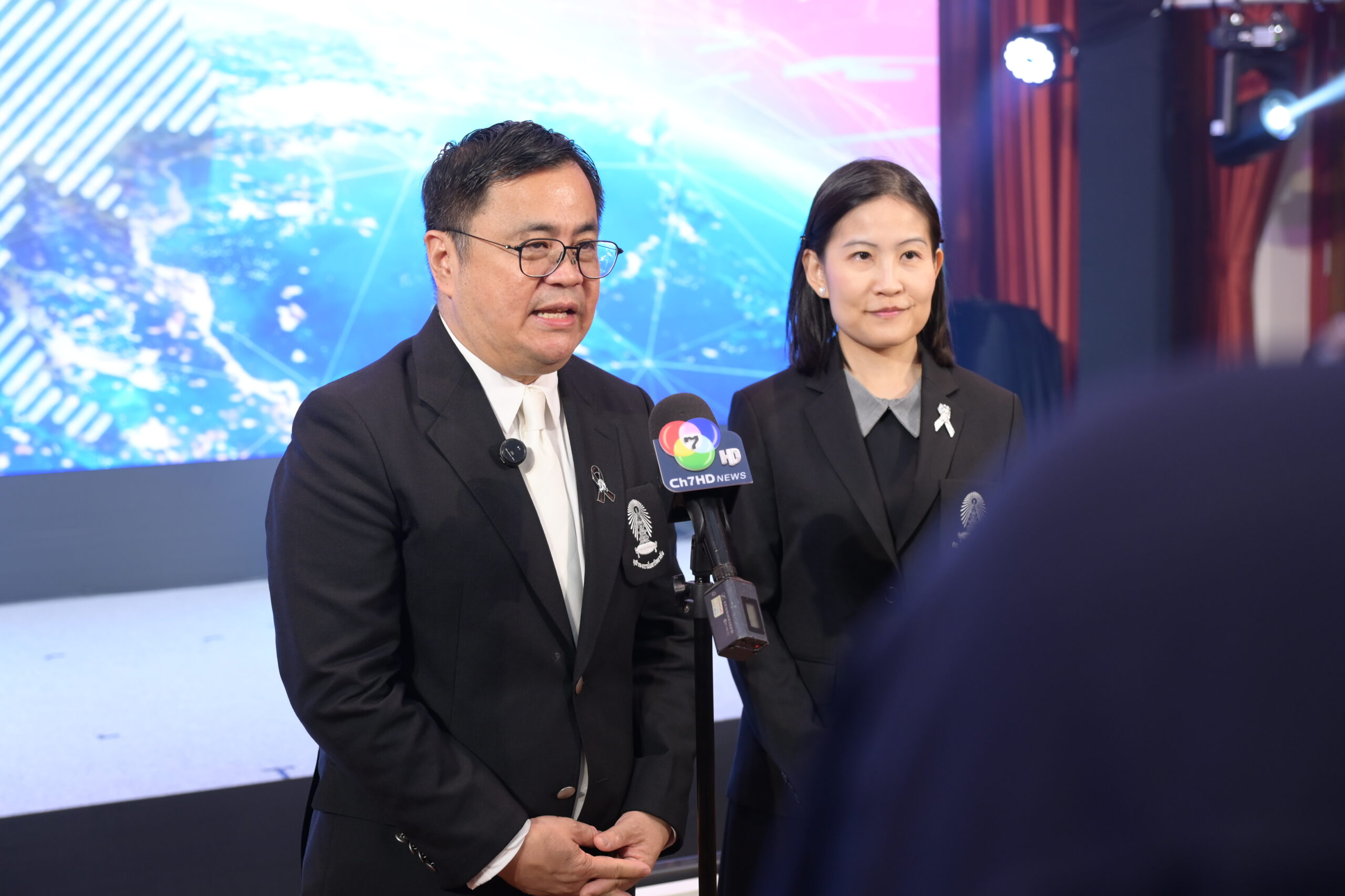 Chula Presents The Global Risks Report 2026 Based on Joint Research with the World Economic Forum, Highlighting Thailand’s Predominantly Economic Risks While Global Concerns Focus on Conflict and Climate