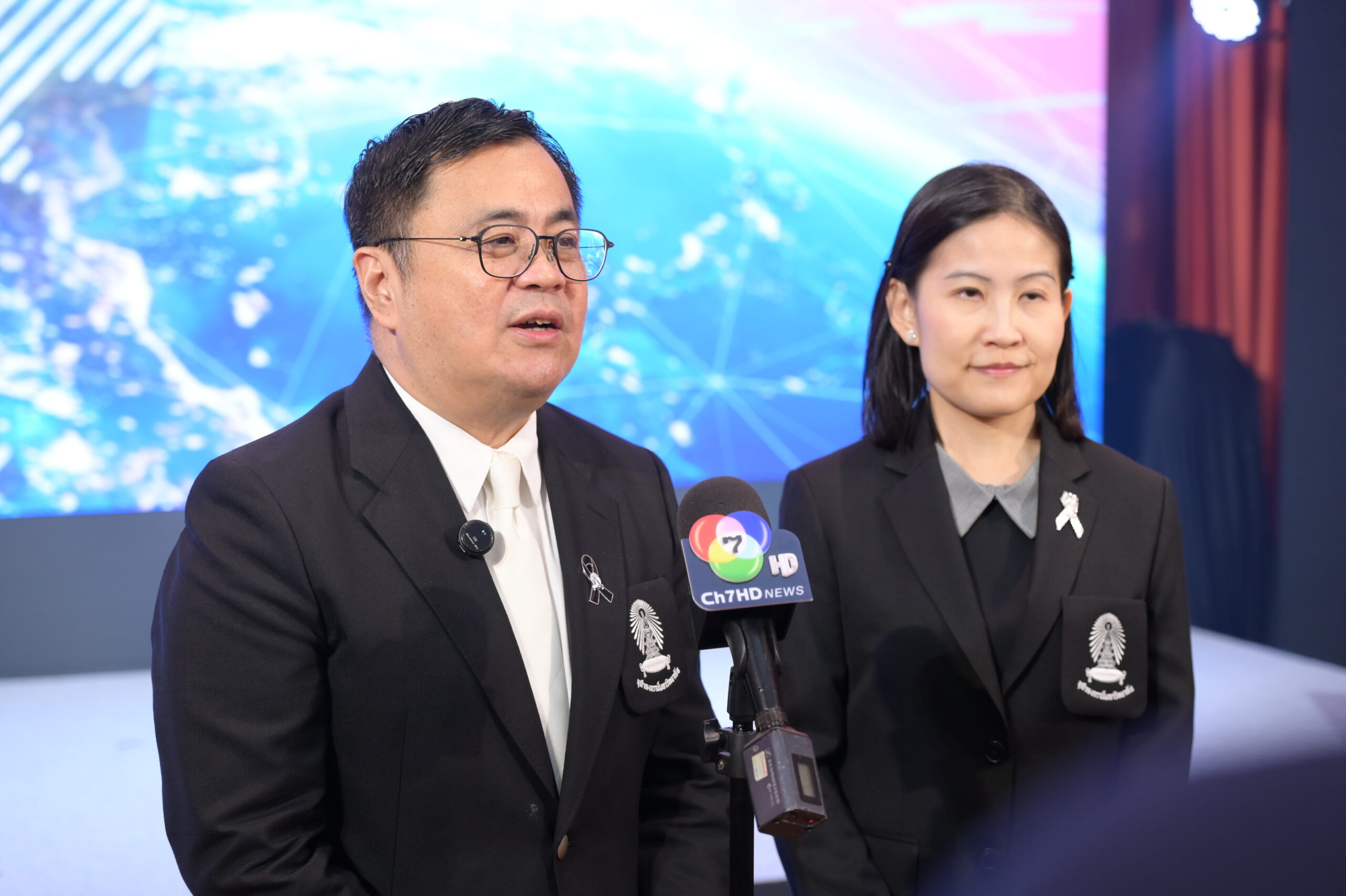 Chula Presents The Global Risks Report 2026 Based on Joint Research with the World Economic Forum, Highlighting Thailand’s Predominantly Economic Risks While Global Concerns Focus on Conflict and Climate