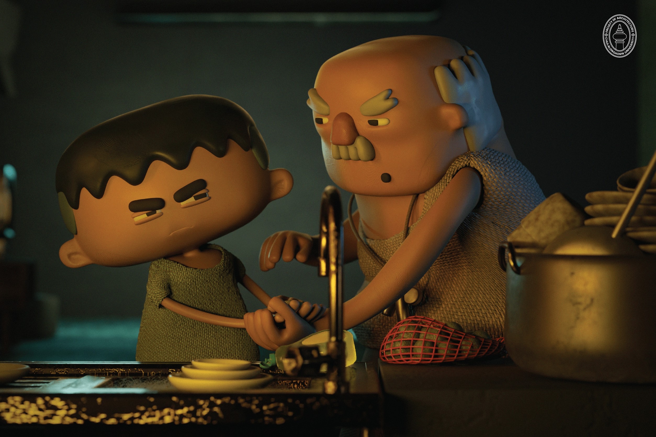 Chula Students Win Top Prize at the European Product Design Award 2025 