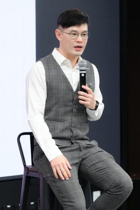 Assistant Professor Dr. Ake Pattaratanakun
 Head, Department of Marketing, 
Chulalongkorn Business School