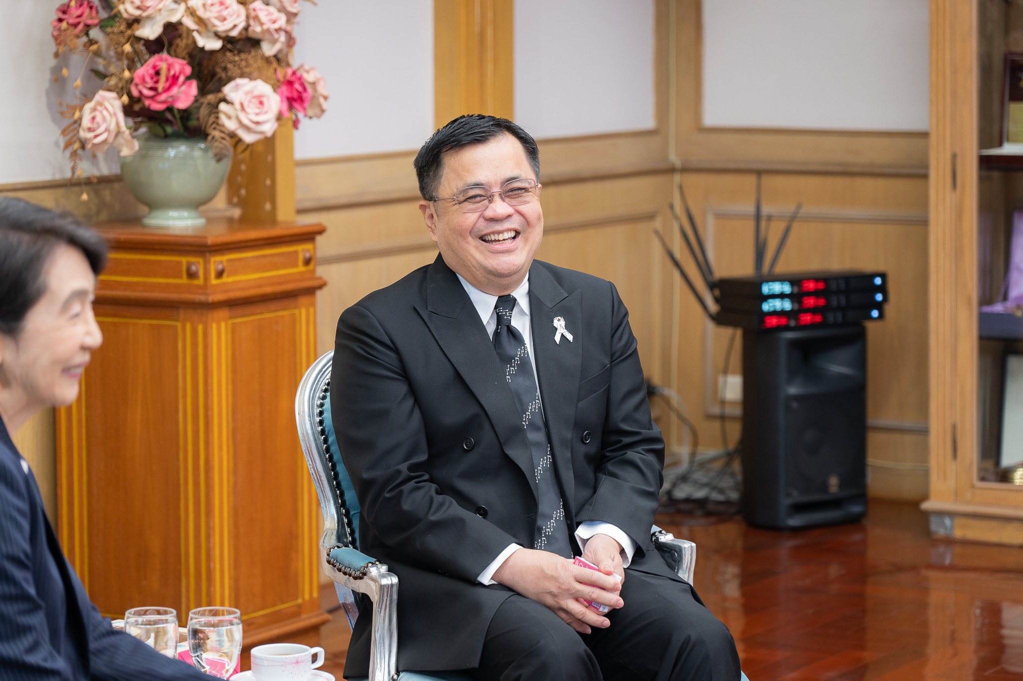 Chula and BDMS Join Forces to Advance Health Innovation 