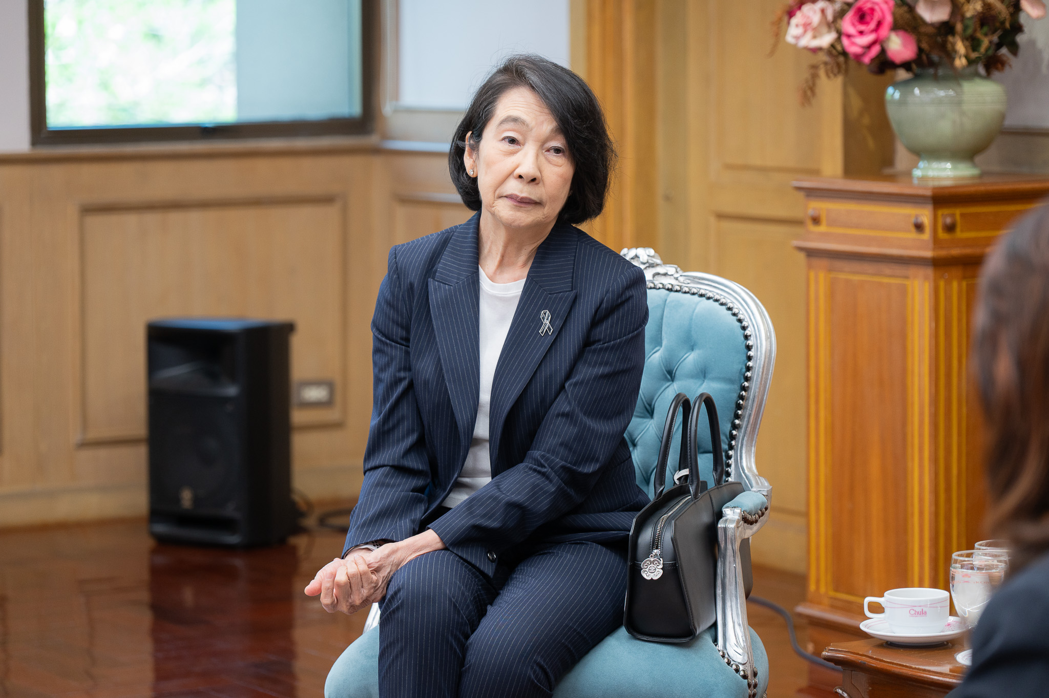 Chula and BDMS Join Forces to Advance Health Innovation 